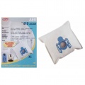 Vacuum Cleaner Bags - 610 Mf 610 Sack Mf Fur Tornado [Candy Hoover]